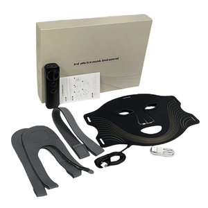 <span class=keywords><strong>Precio</strong></span> <span class=keywords><strong>de</strong></span> fábrica <span class=keywords><strong>Led</strong></span> Red Light Therapy Mascarilla <span class=keywords><strong>facial</strong></span> 660Nm 850Nm para uso doméstico Equipo <span class=keywords><strong>de</strong></span> gimnasio - Product Image 5