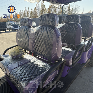 <span class=keywords><strong>Venta</strong></span> Directa <span class=keywords><strong>de</strong></span> Fábrica, Carrito <span class=keywords><strong>de</strong></span> Golf Personalizado, Diseñado Específicamente para Recorridos Turísticos en Grandes Campos <span class=keywords><strong>de</strong></span> Flores/Parques Ecológicos - Product Image 6