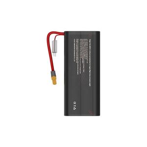 Batería Lipo 6S 4000mAh 8000mAh para Drones FPV de Largo Alcance, Batería de Litio de Alta Capacidad y Baja Descarga, Accesorios para Drones <span class=keywords><strong>RC</strong></span> - Product Image 2
