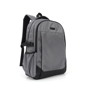 TINYAT Sac à Dos Pour Ordinateur Portable De <span class=keywords><strong>Voyage</strong></span> De Base 15.6 Inch Ordinateur Portable Noir - Product Image 2