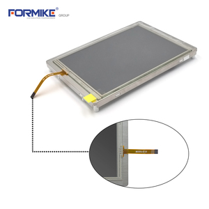 โมดูลจอแอลซีดี Formike ขนาด 5.7 นิ้ว ความละเอียด 320x240 แบบ TFT แท้ พร้อมมุมมองกว้าง - Product Image 4