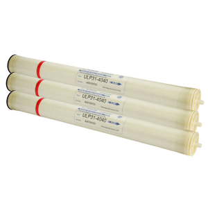 Vontron lp/ ULP-8040เมมเบรนออสโมซิสแบบย้อนกลับสำหรับการแยกเกลือออกจากน้ำทะเล - Product Image 4