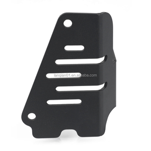 Protection de l'étrier de frein avant pour moto Suzuki DR650 DR650SE 1996-2020 2021 2022 2023, accessoires de moto, <span class=keywords><strong>DR</strong></span> <span class=keywords><strong>650</strong></span> <span class=keywords><strong>SE</strong></span> - Product Image 6