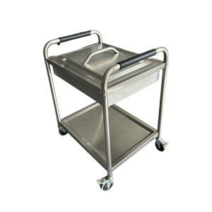 Victory SS สแตนเลสสตีลสำหรับใช้ในห้องครัวในโรงแรมและร้านอาหาร - Product Image 2