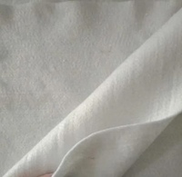 Géotextile anti-perte de sable fin 440g pour les travaux de stabilisation des sols des estuaires, des zones humides et des plages