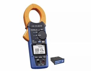 NEW-HIOKI-STOCK CM3286-50 CM3286-90 AC <b>CLAMP</b> POWER METER - Product Image 4
