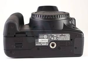 HFT professionnel EOS <span class=keywords><strong>1000D</strong></span> DSLR objectif d'appareil photo numérique produit professionnel de gros - Product Image 4