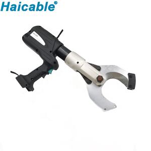 Tagliacavi Idraulico <span class=keywords><strong>a</strong></span> <span class=keywords><strong>Batteria</strong></span> BS-85, Cesoie <span class=keywords><strong>per</strong></span> Taglio Cavi Armati - Product Image 5