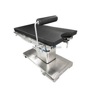 用于泌尿外科手术和肛肠外科手术的取石腿支撑医用箍筋 - Product Image 6