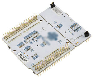 Carte de développement NUCLEO-F103RB STM32 Nucleo-64 STM32F103RBT6 - Product Image 2