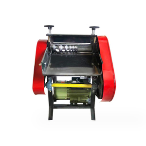 Scrap Cable Wire Stripping Machine Stripping Machine Cable Machines - Product Image 3