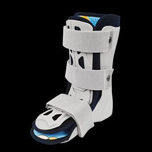 Órtesis de Tobillo para Niños, Soporte Inmovilizador de Tobillo, Soporte para Pie Caído, Botas Ortopédicas para Caminar para Niños - Product Image 2