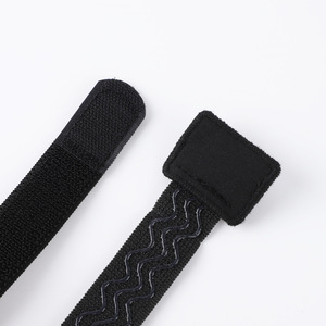 Correas Antideslizantes de Epoxi Lihao para Botas con Diseño de Logotipo de Alas, Material de Poliéster - Product Image 2