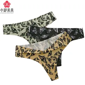 Wholesale flower design panties In Sexy And Comfortable Styles