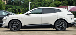 Avatr 07 2026 Ultra AWD Eléctrico Puro 598hp 5 Asientos SUV Mediano de Largo Alcance para Pasajeros Vehículo de Nueva Energía con LiDAR Láser - Product Image 3