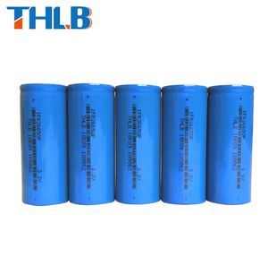 คุณภาพสูงและประสิทธิภาพสูง 26650 แบตเตอรี่ลิเธียมแบบชาร์จไฟได้ <span class=keywords><strong>3</strong></span>.2 v/<span class=keywords><strong>3</strong></span>.65 v 3600 mah แบตเตอรี่ลิเธียมเหล็กฟอสเฟตเซลล์ - Product Image 5