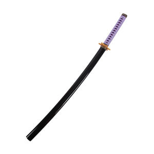 Anime BLEACH <span class=keywords><strong>Saito</strong></span> Furofushi Zanpakutou Épée en bambou 100cm Cadeaux pour enfants Jouets en bois Katana - Product Image 2