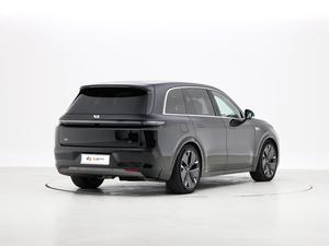 Li AUTO L8 Ultra 2025, SUV Ibrido a 6 Posti, Auto Intelligente con Capacità di Guida Autonoma, Confortevole, Sicura, Ideale per Famiglie. - Product Image 2