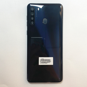 Telefono <span class=keywords><strong>Cellulare</strong></span> Usato Versione USA a SIM Singola Economico per Am Sung <span class=keywords><strong>A21</strong></span> 32GB Android Originale Sbloccato A20 A21s - Product Image 4