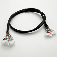 Câble de raccordement fil-circuit personnalisé GHR-10V-S GHR-11V-S avec SR