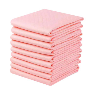 Disposable Pet <strong>Pee</strong> <strong>Pads</strong> <strong>for</strong> Puppy <strong>Dog</strong> Cat Training Absorbent and Deodorizing <strong>for</strong> Waste Cleaning - Product Image 5