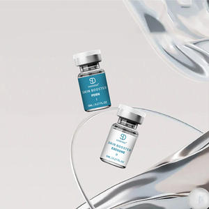 Suero Facial OEM NAD PCL PN SCM EXO PDRN Antienvejecimiento, Reparación de la Piel, Hidratación Profunda, Luminosidad, Rejuvenecimiento, Solución Reafirmante - Product Image 3