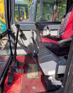 เครื่องขุดมือสอง sello สำหรับ maquinaria pesada Doosan 180 WV Dh55 - Product Image 4