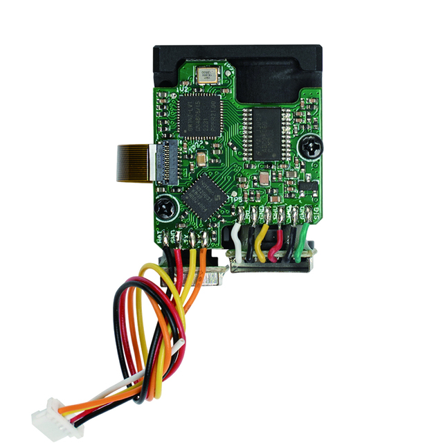 1800m TOF Laser Range Finder Sensor 905nm UAV Laser Range Finder Sensor Outdoor Laser Measurement Module