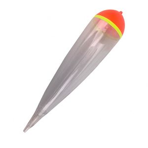 Flotadores de Pesca de Cristal Transparente de Alta Calidad de 20g 25g 35g, Flotadores de Pesca de PET - Product Image 3