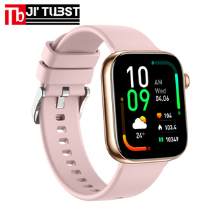Smartwatch Y20 Amoled <span class=keywords><strong>1</strong></span>.85\" con Chiamate BT, Monitoraggio del Sonno e della Salute, Modalità Sportive, Tracciamento GPS, Fitcloud Pro - Product Image 4