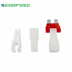 Mini fusibles à lame de <span class=keywords><strong>voiture</strong></span> Standard de haute qualité extracteur de <span class=keywords><strong>fusible</strong></span> à lame automatique/<span class=keywords><strong>pince</strong></span> à <span class=keywords><strong>fusible</strong></span>/outil de <span class=keywords><strong>fusible</strong></span> <span class=keywords><strong>pince</strong></span> de retrait de <span class=keywords><strong>fusible</strong></span> de <span class=keywords><strong>voiture</strong></span> blanc - Product Image 2