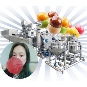 Machine à sucettes <span class=keywords><strong>Bubble</strong></span> <span class=keywords><strong>Gum</strong></span> avec plus d'options de capacité et de saveurs tropicales - Product Image 3