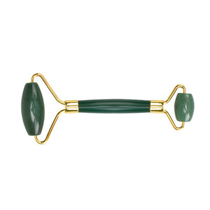MuShang BRICOLAGE assemblée détachable gratuit <span class=keywords><strong>aventurine</strong></span> vert naturel <span class=keywords><strong>rouleau</strong></span> <span class=keywords><strong>de</strong></span> <span class=keywords><strong>jade</strong></span> à vendre - Product Image 3