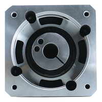 Réducteur de vitesse planétaire de précision, réducteur planétaire hélicoïdal pour moteur servo Nema52, moteur servo 110/130