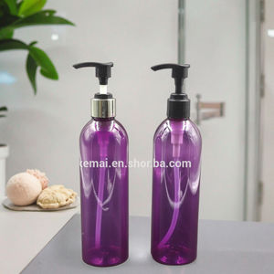 Distributeur <span class=keywords><strong>vide</strong></span> multifonctionnel personnalisable shampooing cosmétique lavage des mains gel douche bouteille savon <span class=keywords><strong>pompe</strong></span> bouteilles - Product Image 2