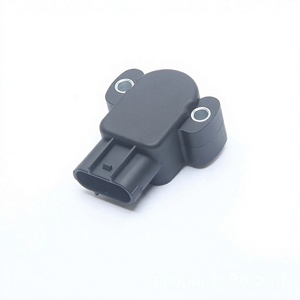 Capteur de pédale d'accélérateur pour Ford, TPS246 F37F9B989BA, 10x8x10cm, pour remplacement de voiture - Product Image 4
