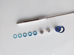 Máquina de <span class=keywords><strong>Láser</strong></span> Diodo de 980nm para Tratamiento Profesional de Venas Varicosas y Arañas Vasculares en Rostro y Piernas - Product Image 4