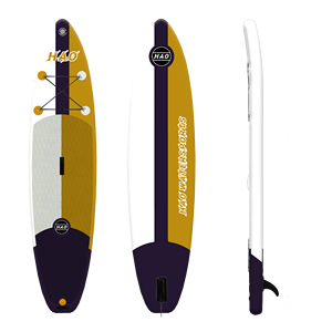 OEM-Herstellung SUP <span class=keywords><strong>Gladiator</strong></span> Mit Paddleboard-Zubehör - Product Image 4