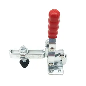 200lbs Halte kapazität HS-12050-U Quick-Release Toggle Clamp Hold Down Handwerkzeug für Jig Fixture