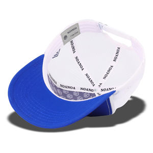 Gorra Trucker Personalizada con Bordado, Gorra de Malla con Visera Curva, Gorras Trucker, Tcap China - Product Image 6