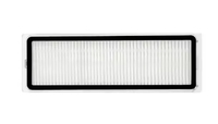 Accessoires pour aspirateur robot Xiaomi S10, S10+, X10+, L10s : brosse principale, brosse latérale rotative, filtre HEPA, sac à poussière