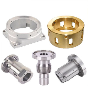 Oemcustomized CNC bộ phận lắp ráp ô tô, CNC biến chế biến, nhôm, thép không gỉ và các bộ phận phay - Product Image 6