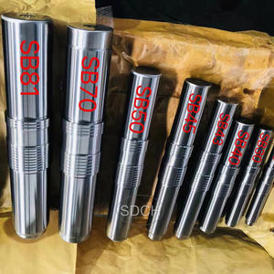 ค้อนขุด SB40ลูกสูบเบรกเกอร์หินไฮดรอลิก - Product Image 5