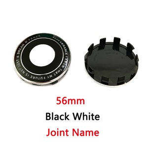 56mm <span class=keywords><strong>60mm</strong></span> 68mm 10 broches pour enjoliveurs de roue de voiture <span class=keywords><strong>BMW</strong></span> E46 E39 E38 E90 E60 X1 X3 X5 X6 M1 M2 M3 M4 M5 Badge Logo Emblème - Product Image 2