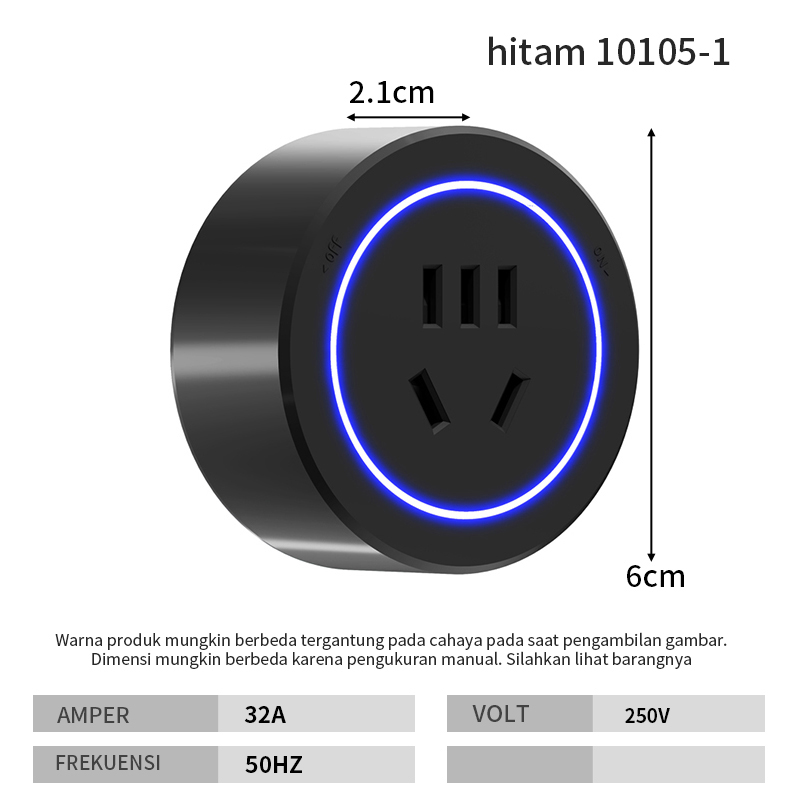10105-1 Blank