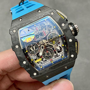 Nouvelle Montre Mécanique de Luxe pour Homme 2026, Montre de Créateur de Haute Qualité, Montre Mécanique Automatique 011 avec Chronomètre - Product Image 2