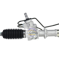 Cremallera de dirección asistida para Nissan Sentra Sunny B13 B14 LHD 49001-F4300 49001-4B000 49001-4B400 48521-4B000 4900-1F4310 9223M