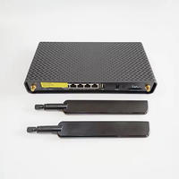 MikroTik RBD53iG-5HacD2HnD hAP ac3 716MHz CPU 5 10/100/1000 Mbps routeur ROS double fréquence sans fil
