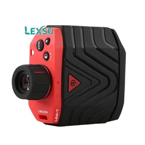 Appareil de mesure laser professionnel Lexso Unit Lm2000, haute précision, portable, électronique, pour extérieur - Product Image 2
