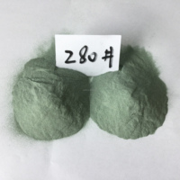 Carbure de silicium vert (SiC) / Carborundum pour le ponçage des ardoises de billard
